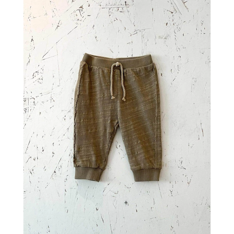 Pantalón Jersey Mezcla Play Up