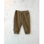 Pantalón Jersey Mezcla Play Up