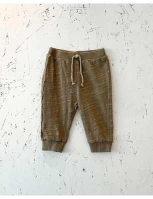 Pantalón Jersey Mezcla Play Up