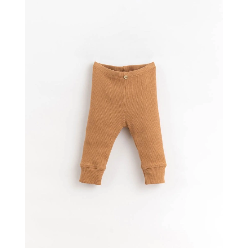 Leggins Canalé de Play Up