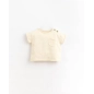 Camiseta con Bolsillo Play Up