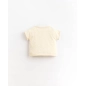 Camiseta con Bolsillo Play Up