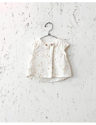 Blusa Estampada Play Up