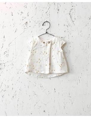 Blusa Estampada Play Up
