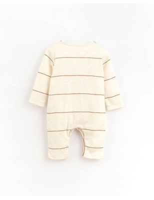 Mono de Rayas Play Up