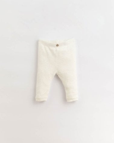 Leggins Algodón Orgánico Play Up arena