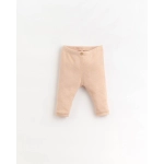 Leggins Algodón Orgánico Play Up rosa