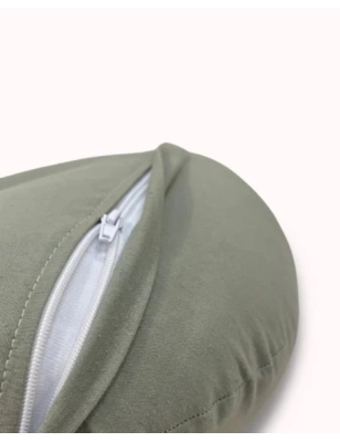 Cojín Lactancia Media Luna de Simple Family