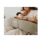 Cojín Lactancia Media Luna de Simple Family