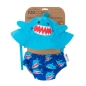 Bañador Pañal con Sombrero de Zoocchini