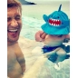 Bañador Pañal con Sombrero de Zoocchini