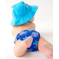 Bañador Pañal con Sombrero de Zoocchini