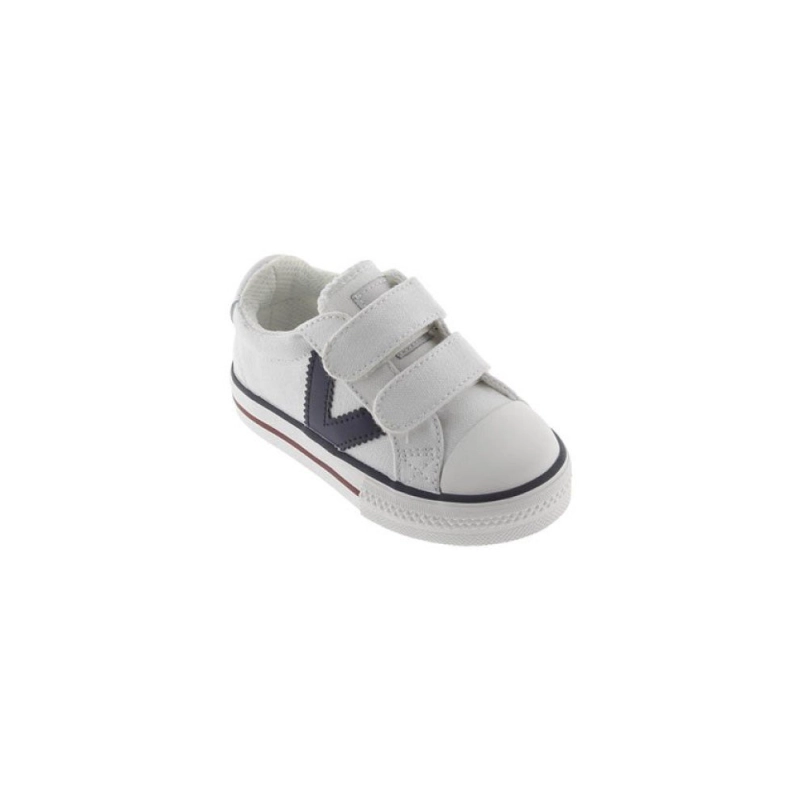 Zapatilla Tribu Lona Victoria