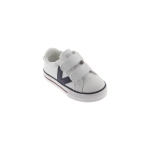 Zapatilla Tribu Lona Victoria Blanco