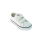 Zapato Basket Velcros Victoria