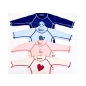 Camiseta Manga Corta Flamingos de Btbox