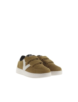 Zapatilla Deportiva Tiempo Victoria
