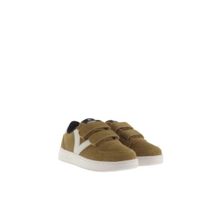 Zapatilla Deportiva Tiempo Victoria