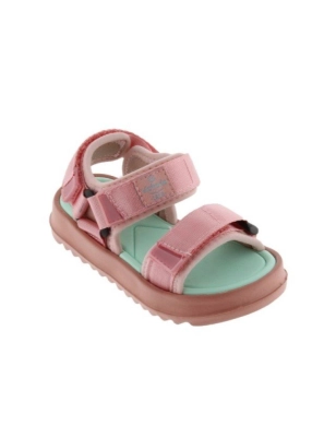 Cangrejeras Agosto Tiras Nylon de Victoria Rosa
