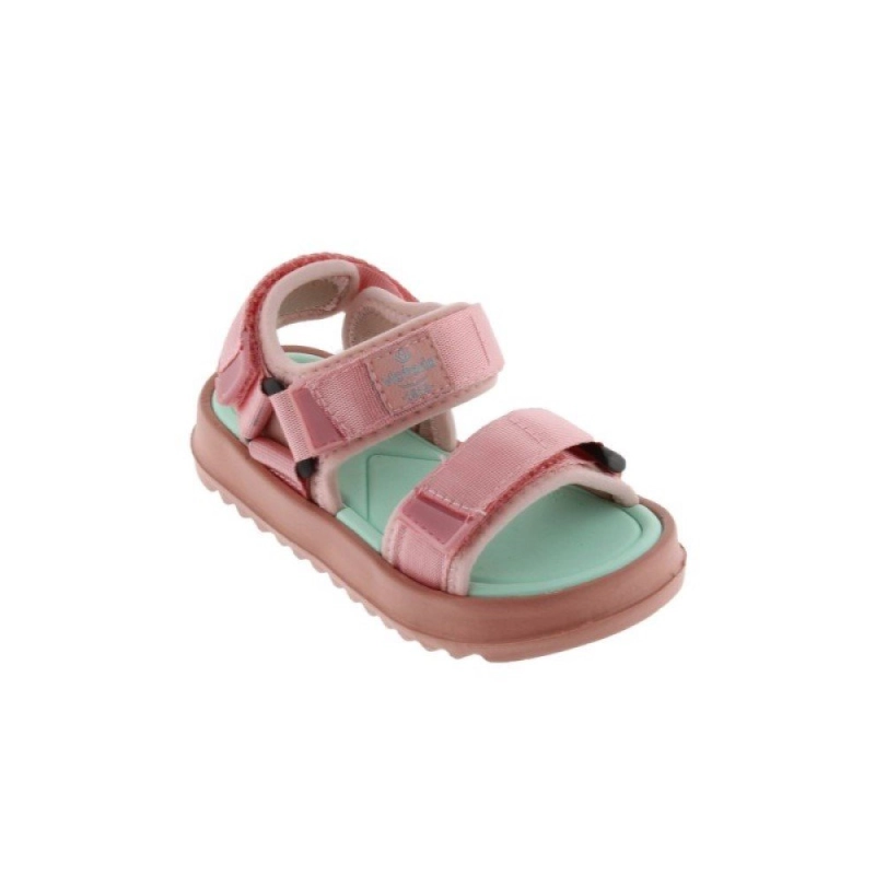 Cangrejeras Agosto Tiras Nylon de Victoria