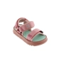 Cangrejeras Agosto Tiras Nylon de Victoria