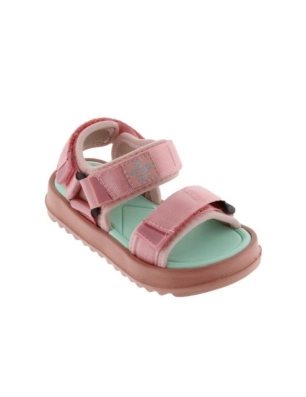 Cangrejeras Agosto Tiras Nylon de Victoria Rosa