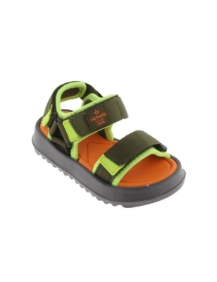 Cangrejeras Agosto Tiras Nylon de Victoria