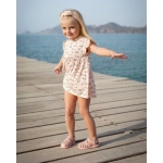 Cangrejera Tobby Solid Igor Maquillaje