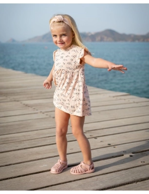 Cangrejera Tobby Solid Igor Maquillaje