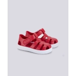 Sandalias Nico Igor Rojo