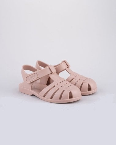 Sandalias Clásicas Velcro Igor Maquillaje