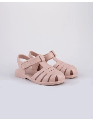 Sandalias Clásicas Velcro Igor Maquillaje