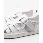 Sandalia Blanditos Sicilia de Crio'S Blanco