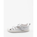 Sandalia Blanditos Sicilia de Crio's Blanco