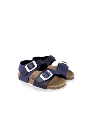 Sandalias Bio Hebillas de Garvalin