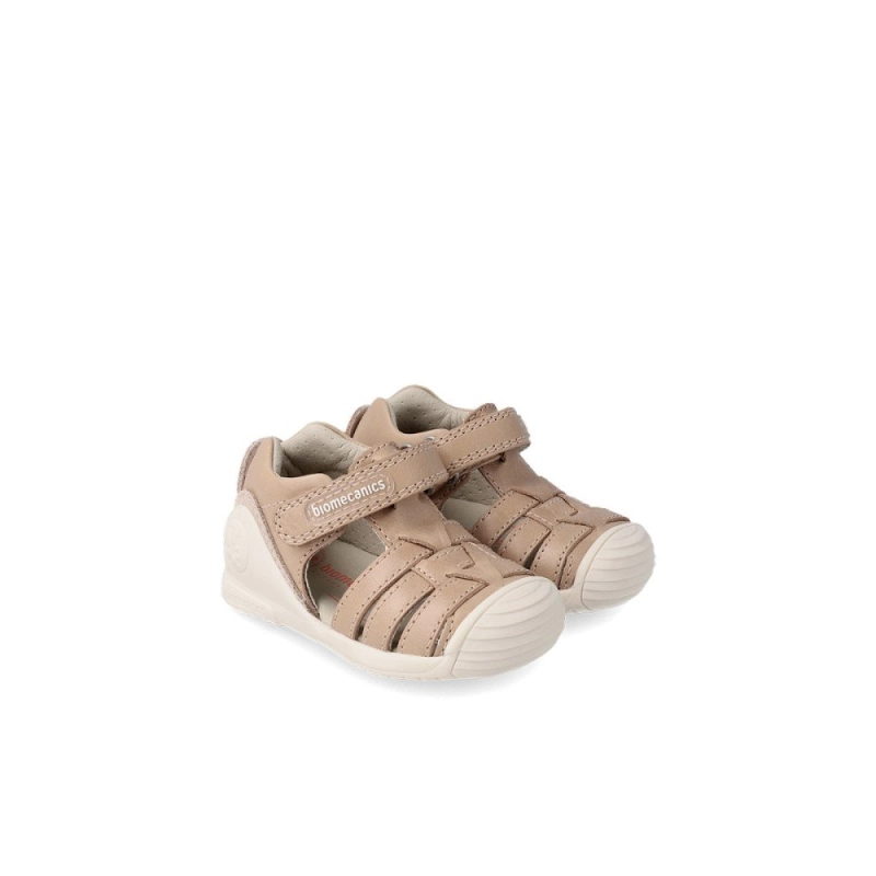 Sandalias Basic Lisas de Biomecanics Sandalias Basic Lisas de Biomecanics