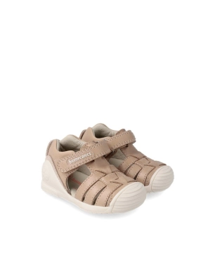 Sandalias Basic Lisas de Biomecanics Arena