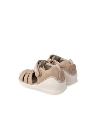 Sandalias Basic Lisas de Biomecanics