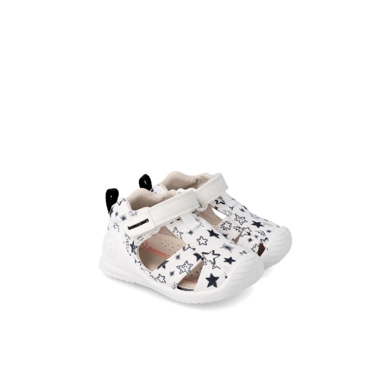Sandalias Estampadas de Biomecanics
