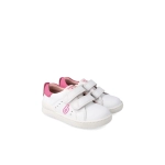 Deportivas Bioevolution de Biomecanics Basic Rosa