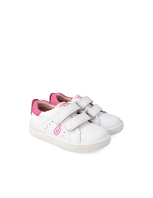Deportivas Bioevolution de Biomecanics Basic Rosa