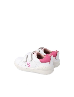 Deportivas Bioevolution de Biomecanics Basic rosa
