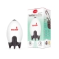 Mecedor Rockit para Carrito Recargable