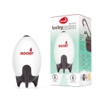 Mecedor Rockit para Carrito Recargable