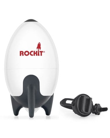 Mecedor Rockit para Carrito Recargable