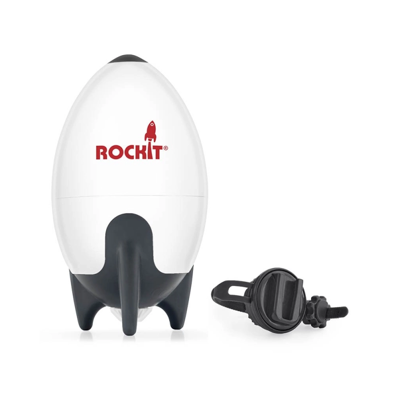 Mecedor Rockit para Carrito Recargable