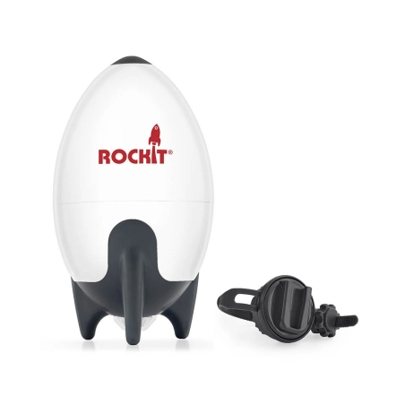 Mecedor Rockit para Carrito Recargable