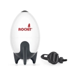 Mecedor Rockit para Carrito Recargable