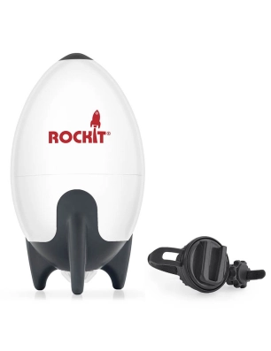 Mecedor Rockit para Carrito Recargable