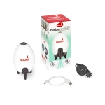 Mecedor Rockit para Carrito Recargable